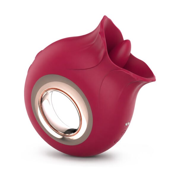 1 Reverie | Rose Tongue Vibrator